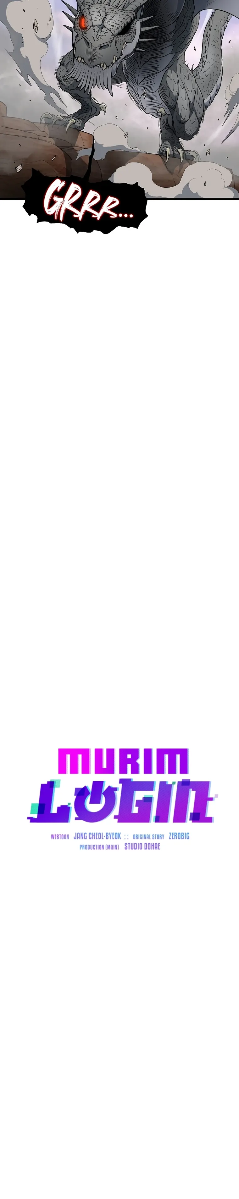Read Murim Login Manga Online