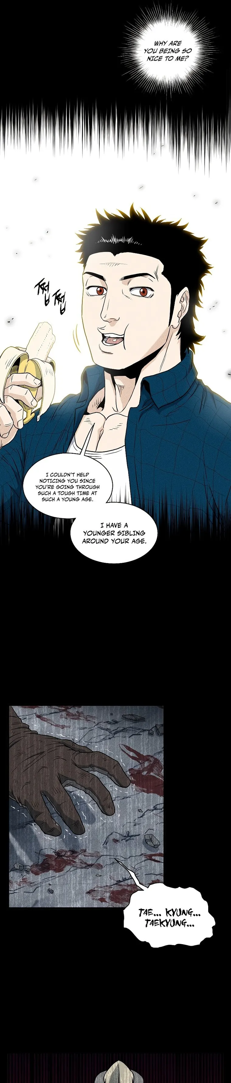 Read Murim Login Manga Online