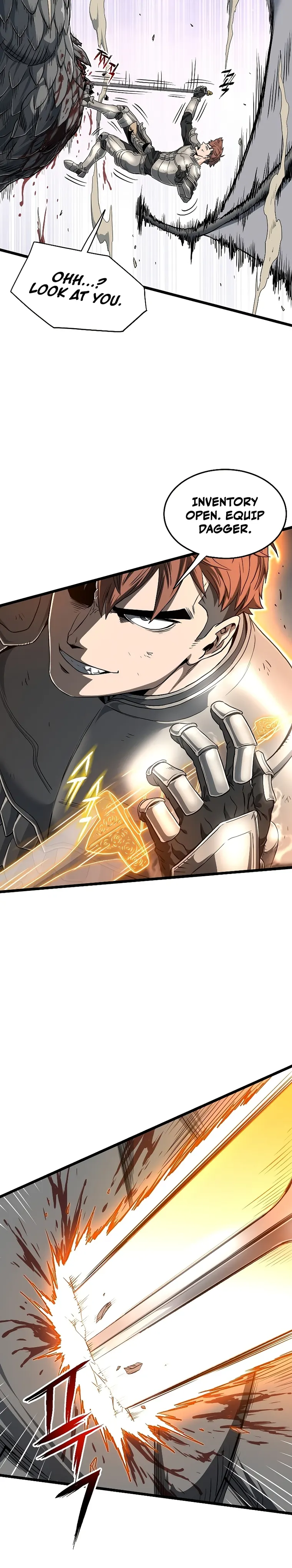 Read Murim Login Manga Online