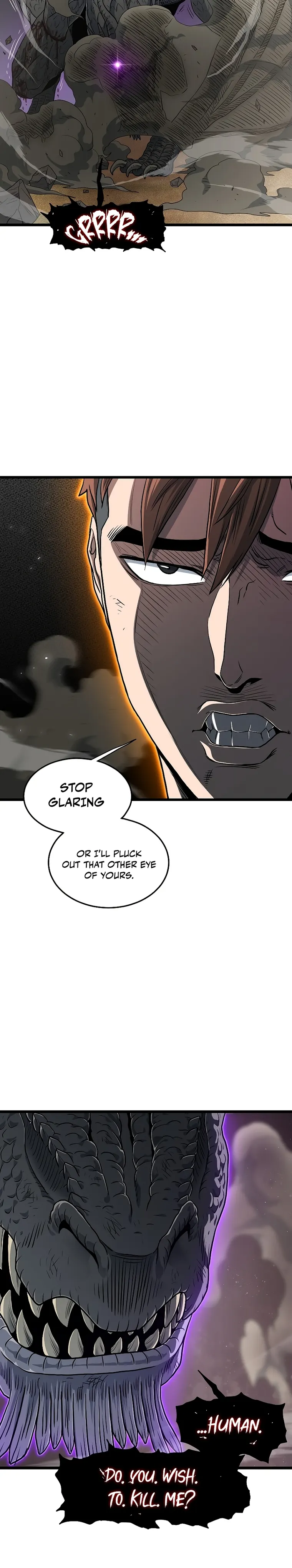 Read Murim Login Manga Online