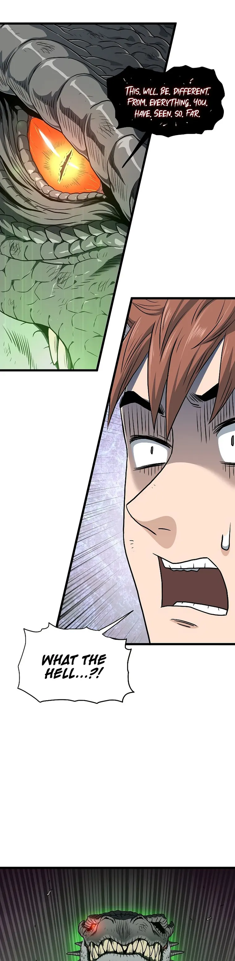 Read Murim Login Manga Online