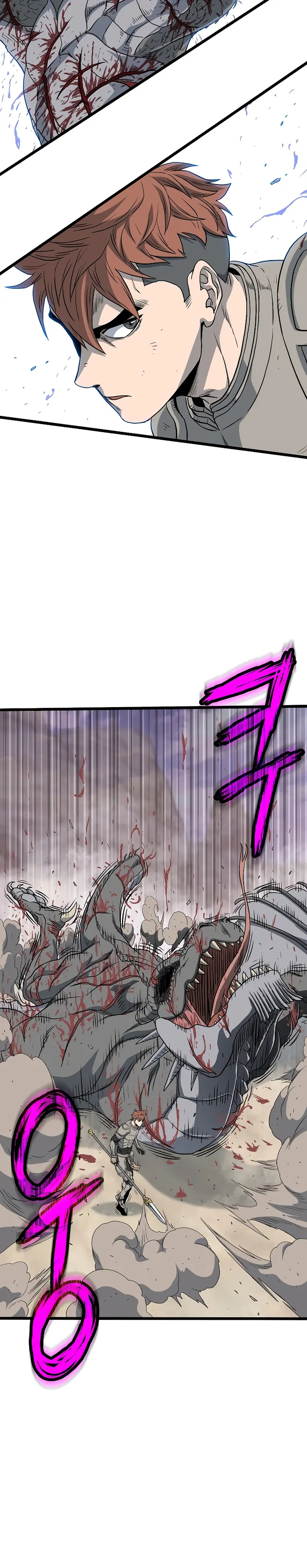 Read Murim Login Manga Online