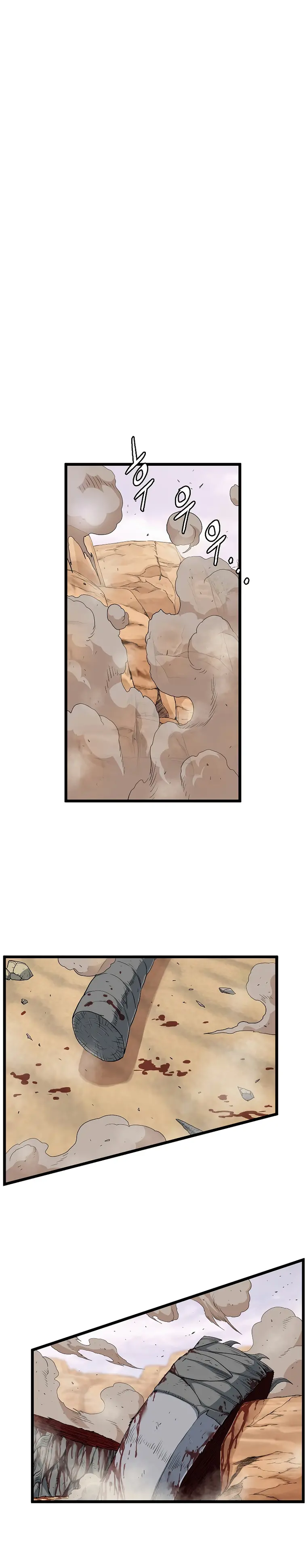 Read Murim Login Manga Online