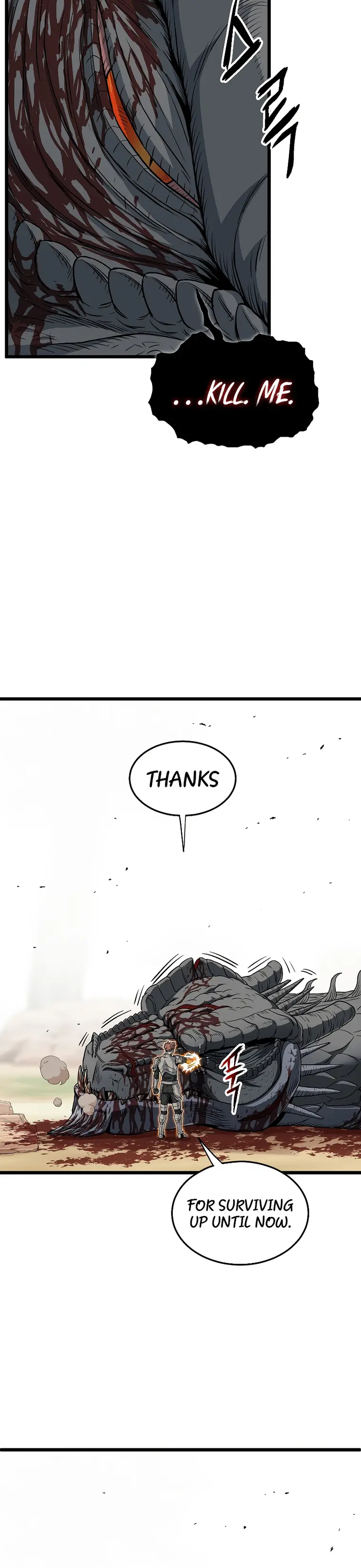 Read Murim Login Manga Online