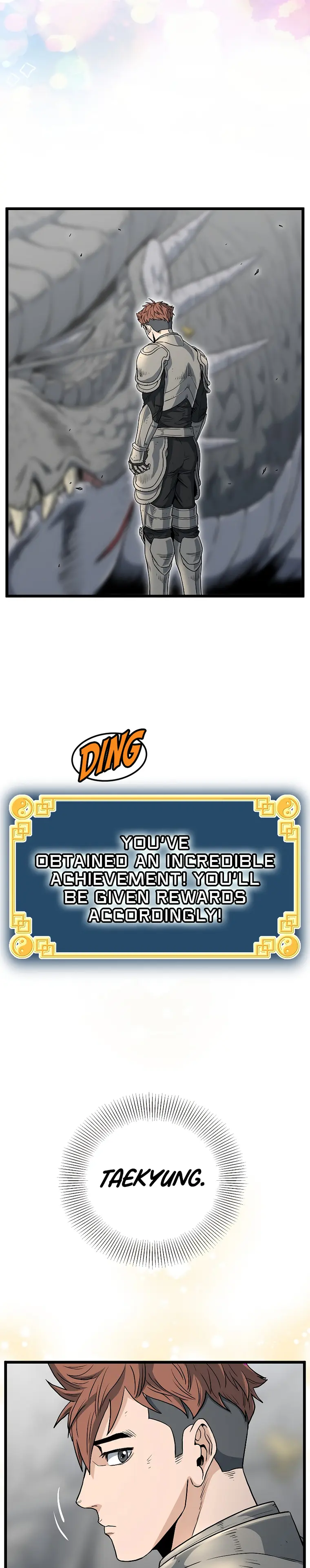 Read Murim Login Manga Online