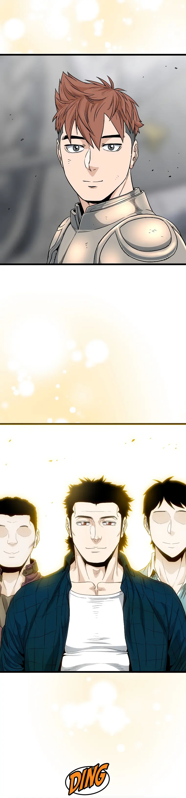 Read Murim Login Manga Online