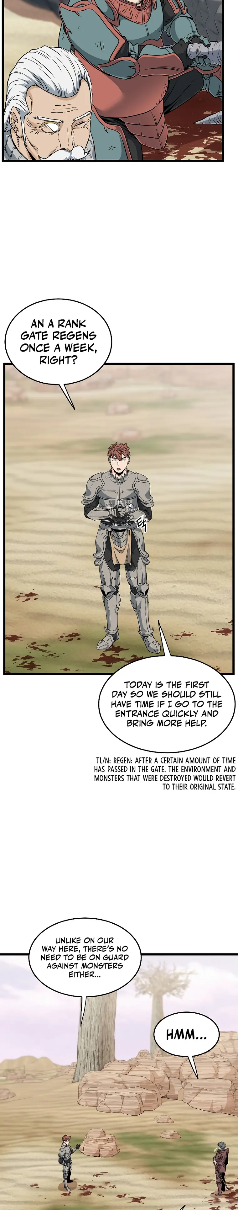 Read Murim Login Manga Online