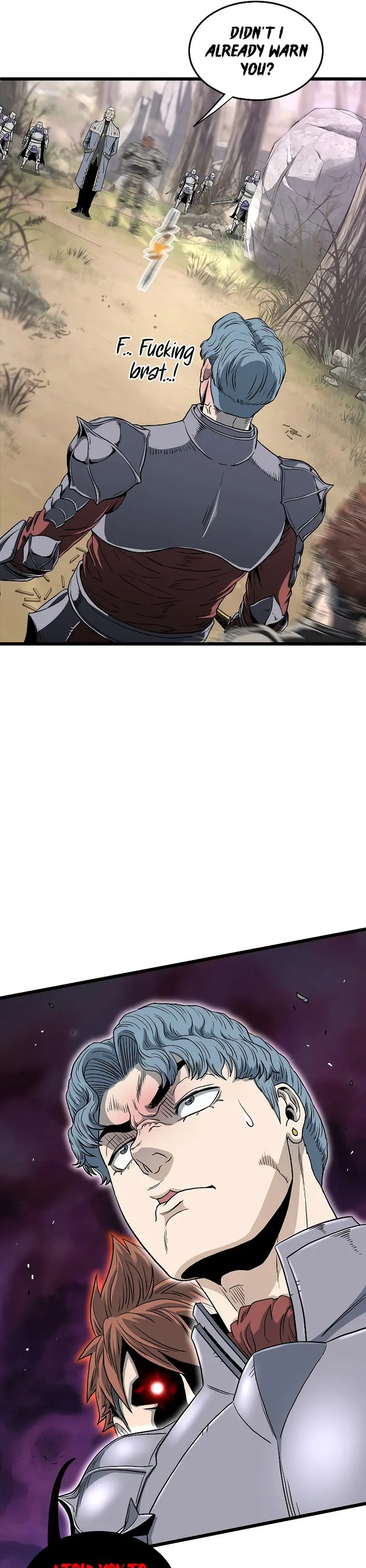 Read Murim Login Manga Online