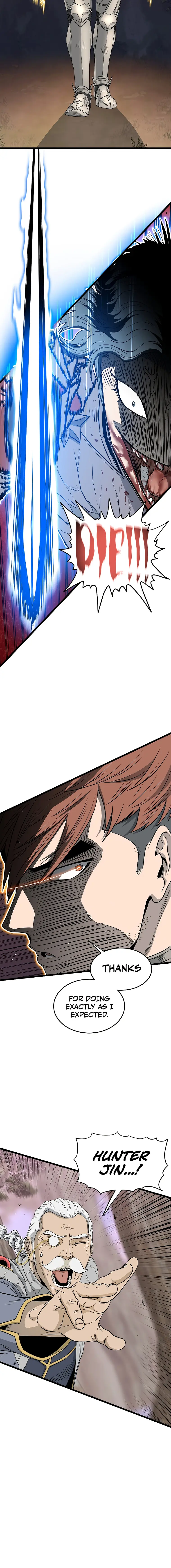 Read Murim Login Manga Online