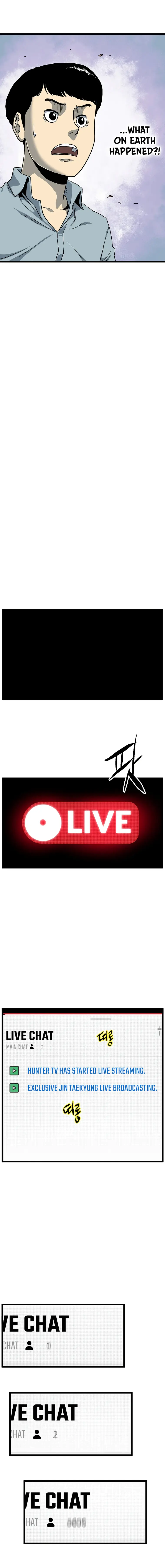 Read Murim Login Manga Online