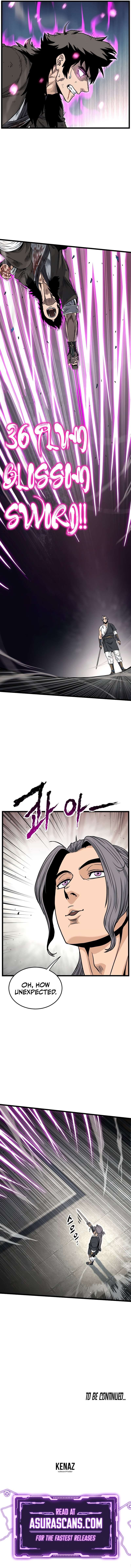 Read Murim Login Manga Online