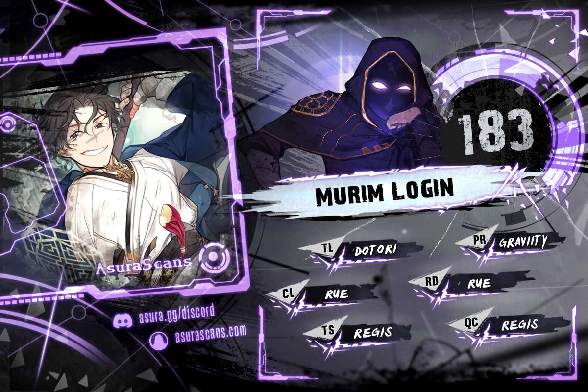 Read Murim Login Manga Online