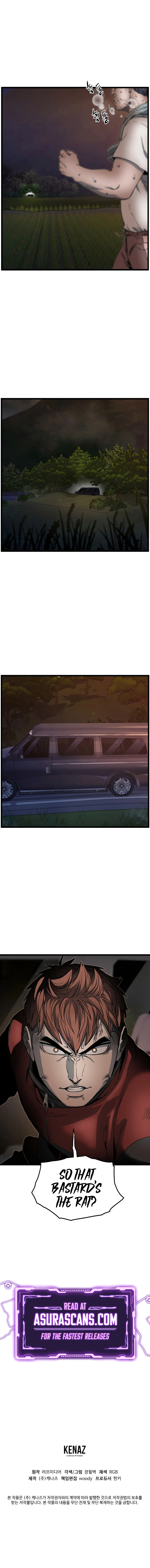 Read Murim Login Manga Online