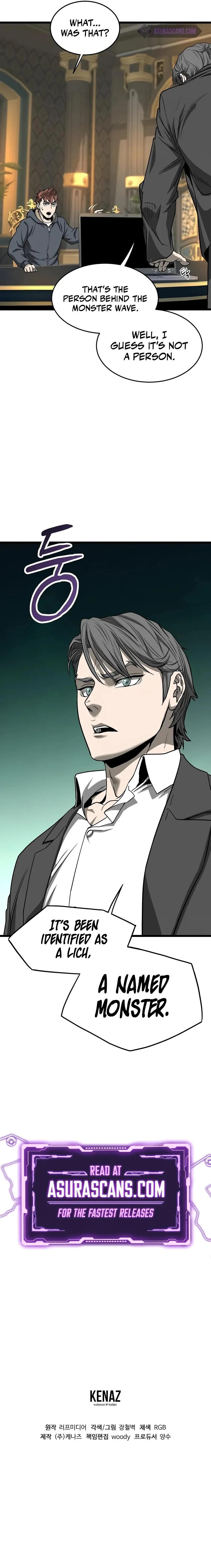 Read Murim Login Manga Online