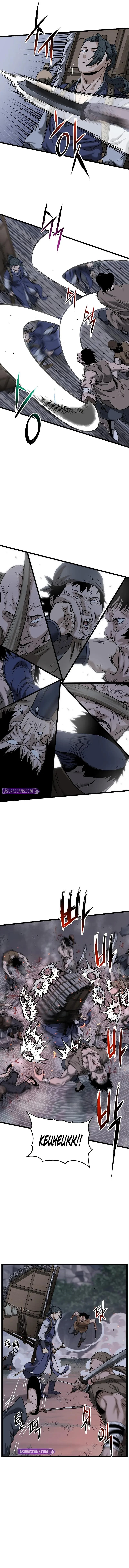 Read Murim Login Manga Online