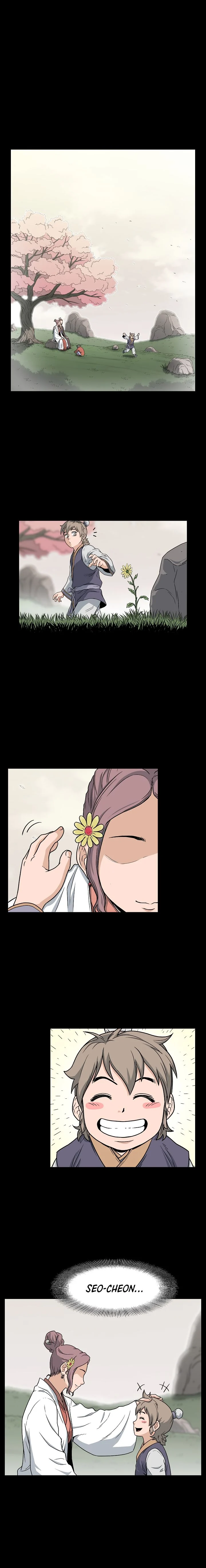 Read Murim Login Manga Online