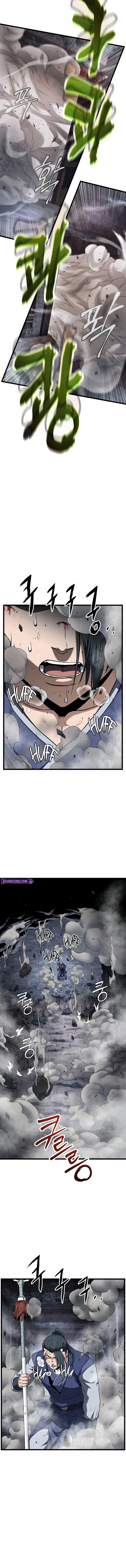 Read Murim Login Manga Online