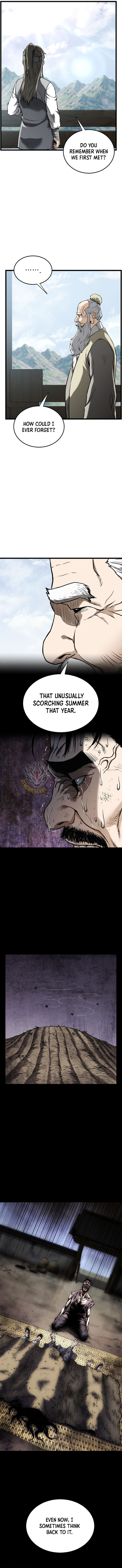 Read Murim Login Manga Online