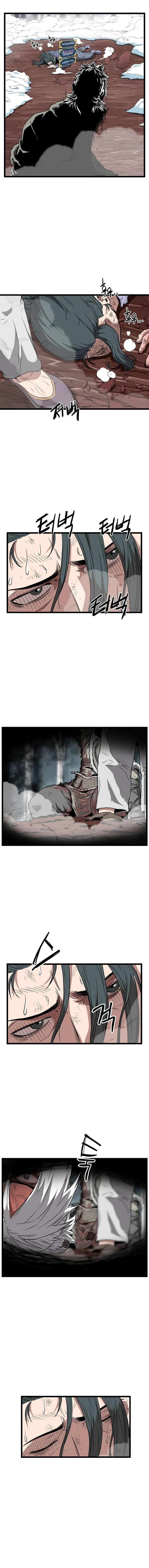 Read Murim Login Manga Online