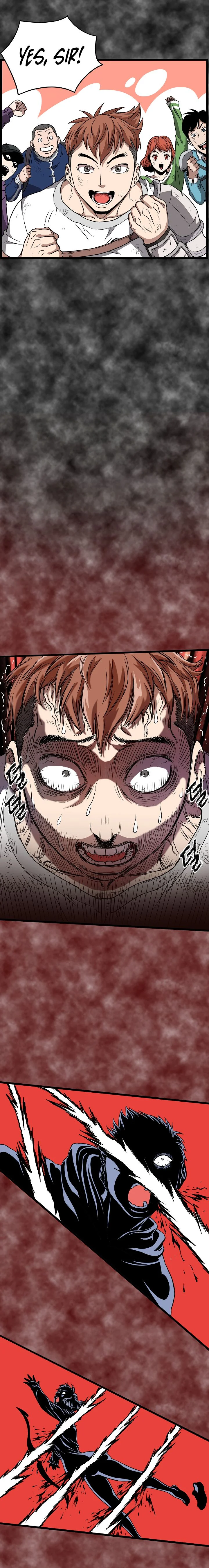 Read Murim Login Manga Online