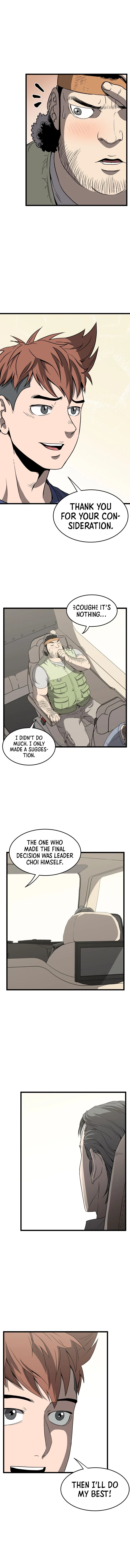 Read Murim Login Manga Online