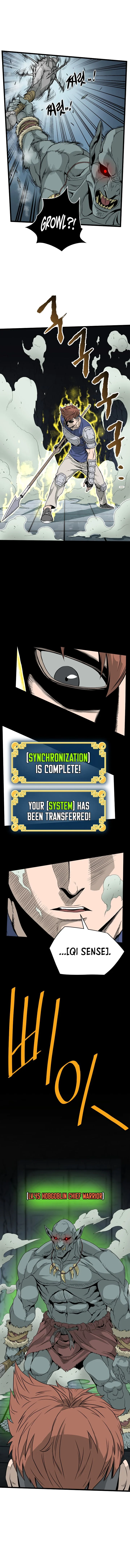 Read Murim Login Manga Online