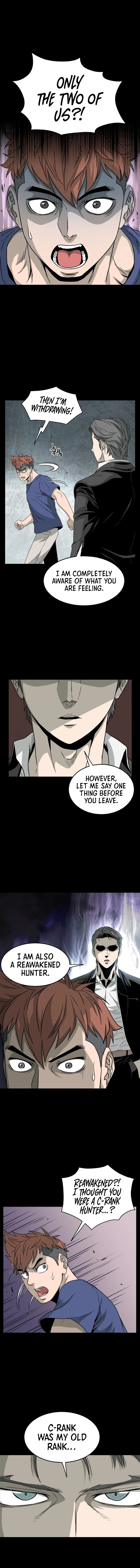 Read Murim Login Manga Online