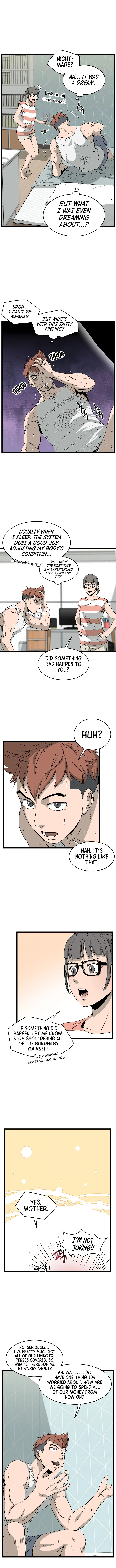 Read Murim Login Manga Online