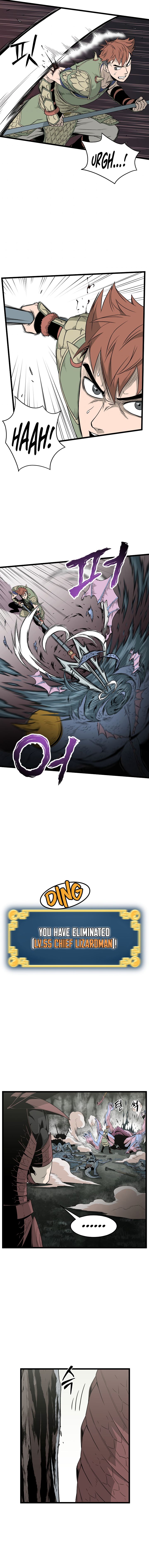 Read Murim Login Manga Online