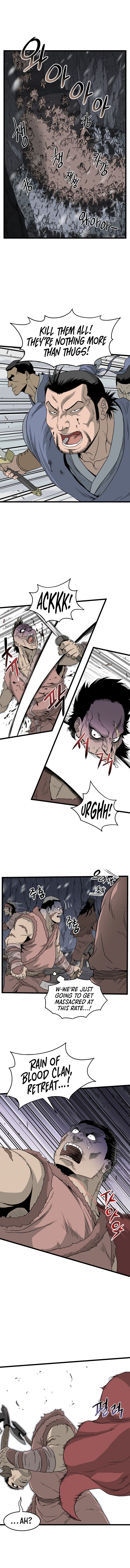 Read Murim Login Manga Online