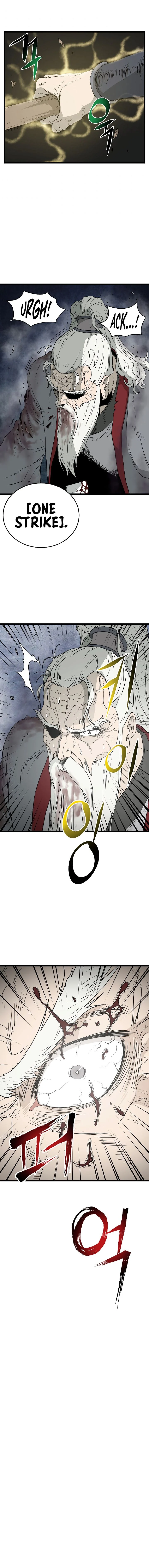 Read Murim Login Manga Online