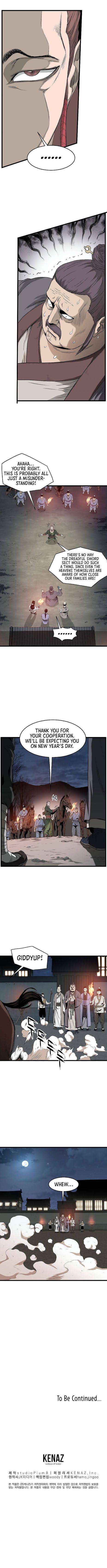 Read Murim Login Manga Online