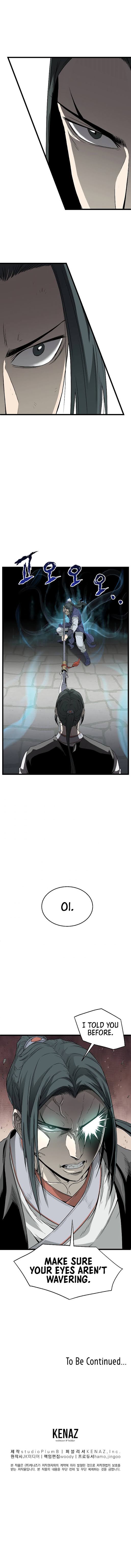 Read Murim Login Manga Online