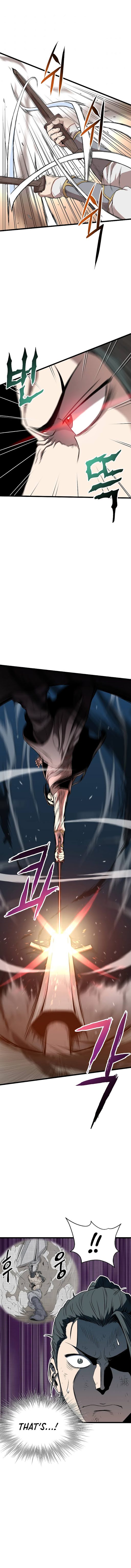 Read Murim Login Manga Online