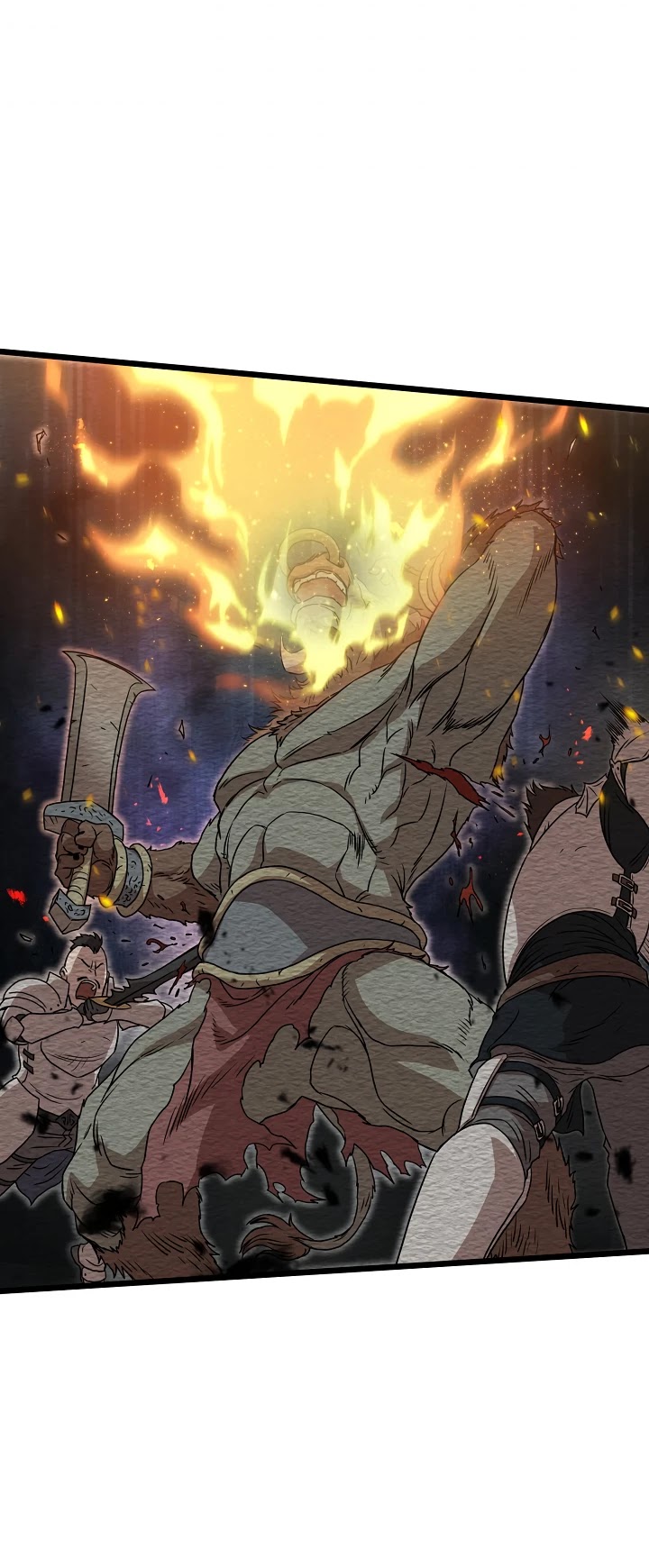 Read Murim Login Manga Online