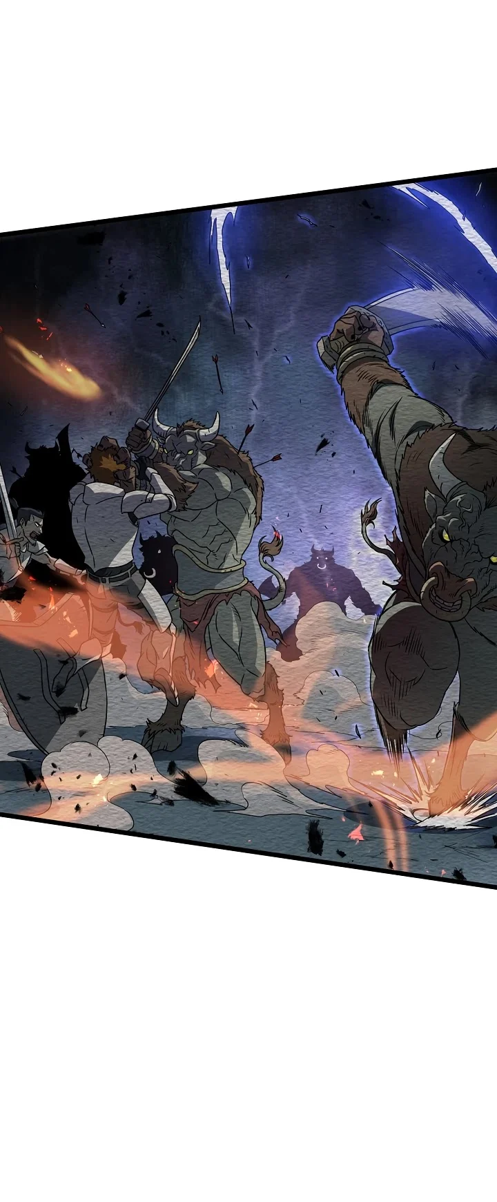 Read Murim Login Manga Online