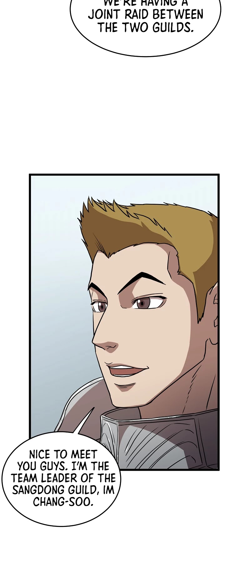 Read Murim Login Manga Online