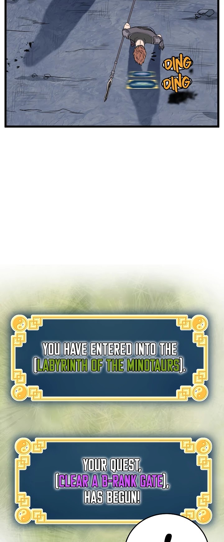 Read Murim Login Manga Online