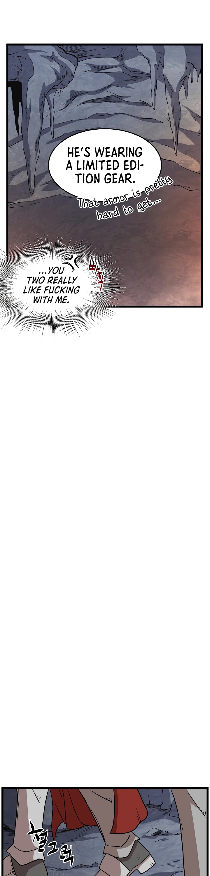 Read Murim Login Manga Online