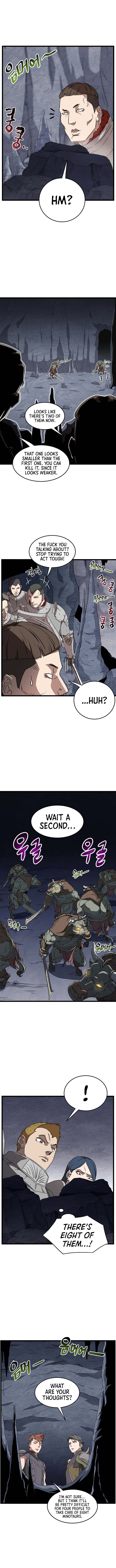 Read Murim Login Manga Online