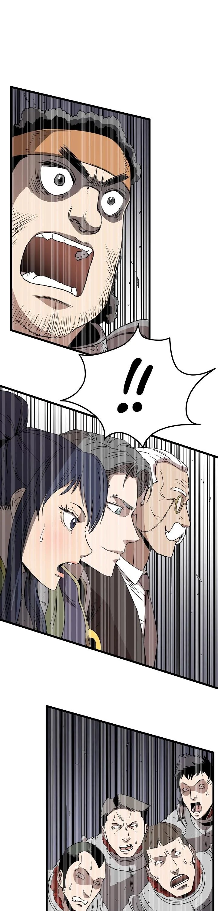 Read Murim Login Manga Online