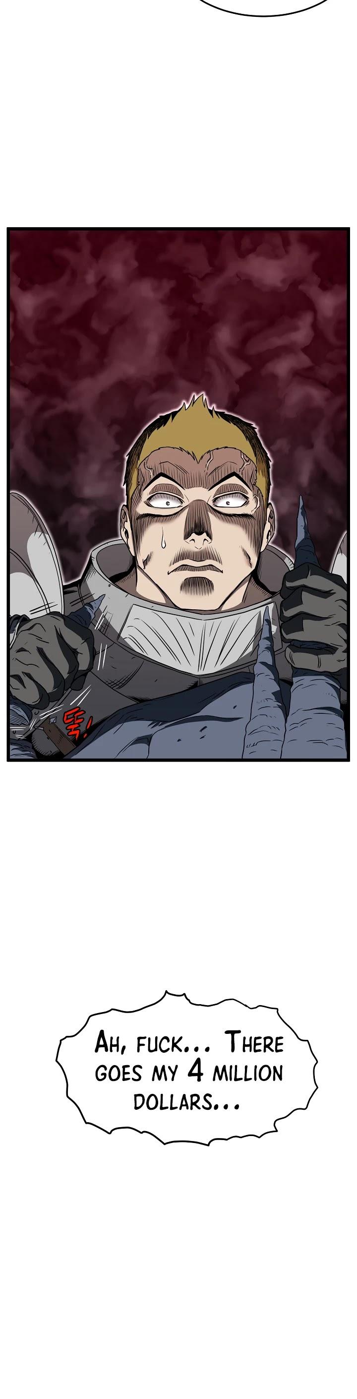 Read Murim Login Manga Online