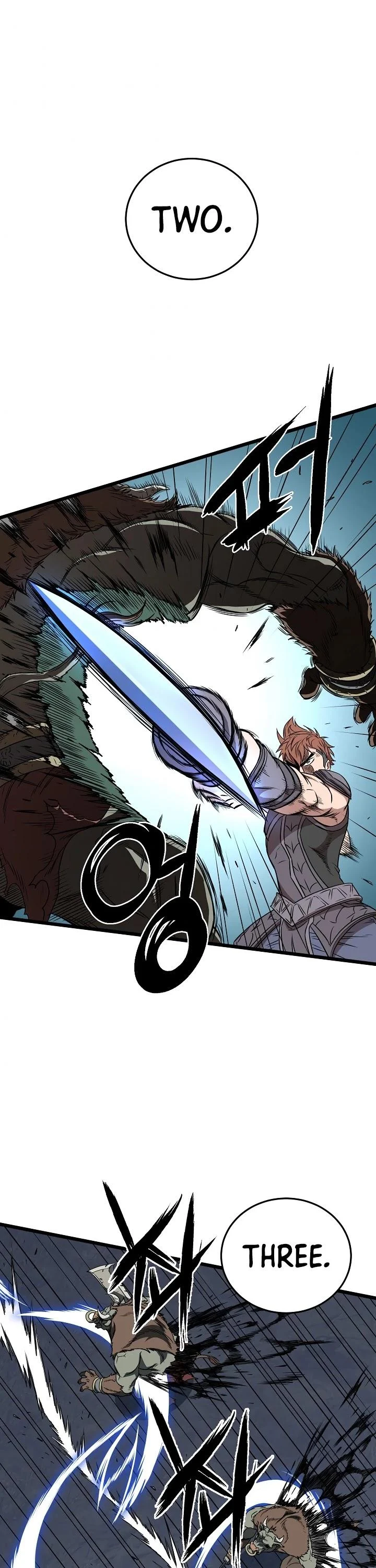 Read Murim Login Manga Online