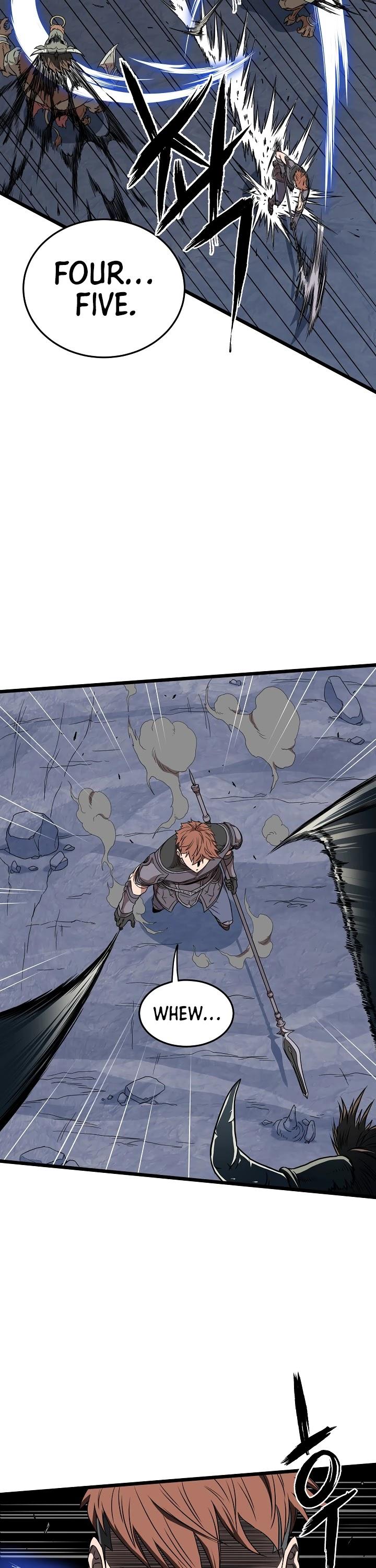 Read Murim Login Manga Online