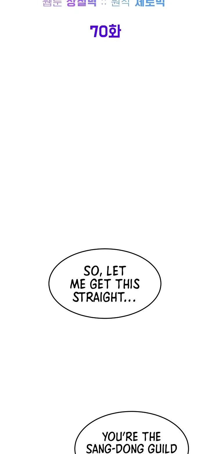 Read Murim Login Manga Online