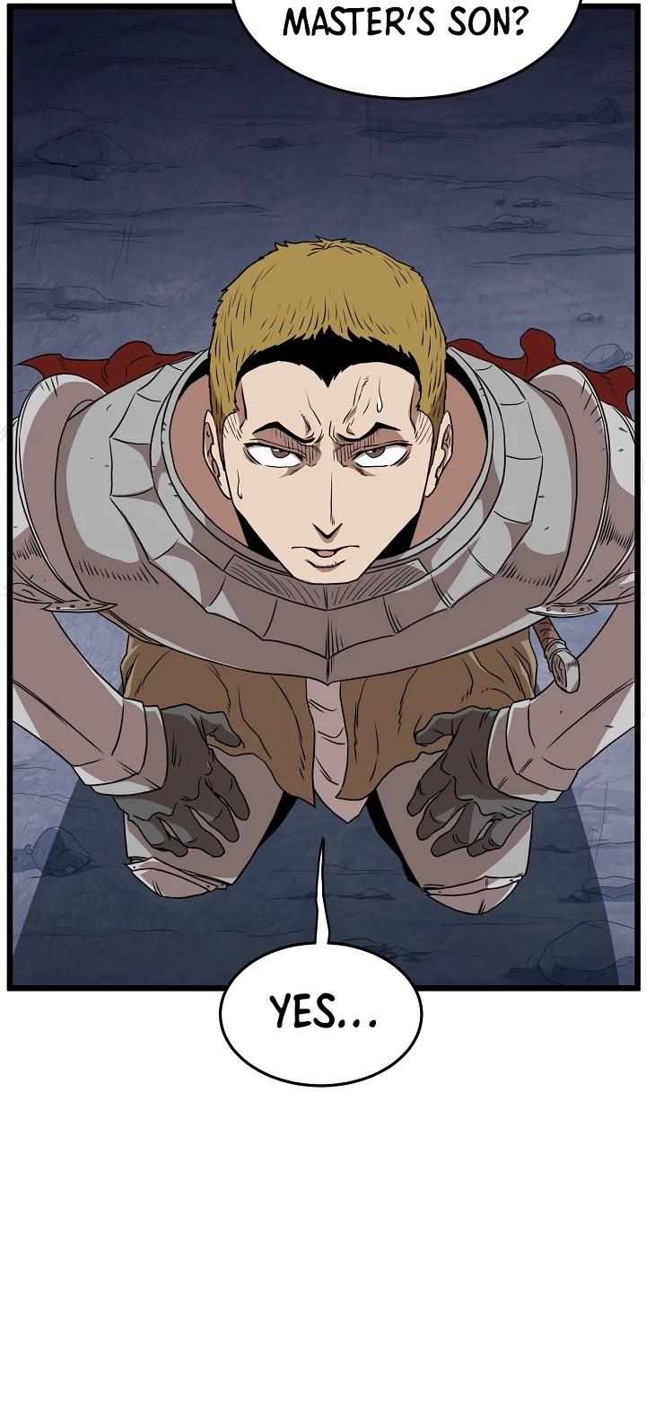 Read Murim Login Manga Online