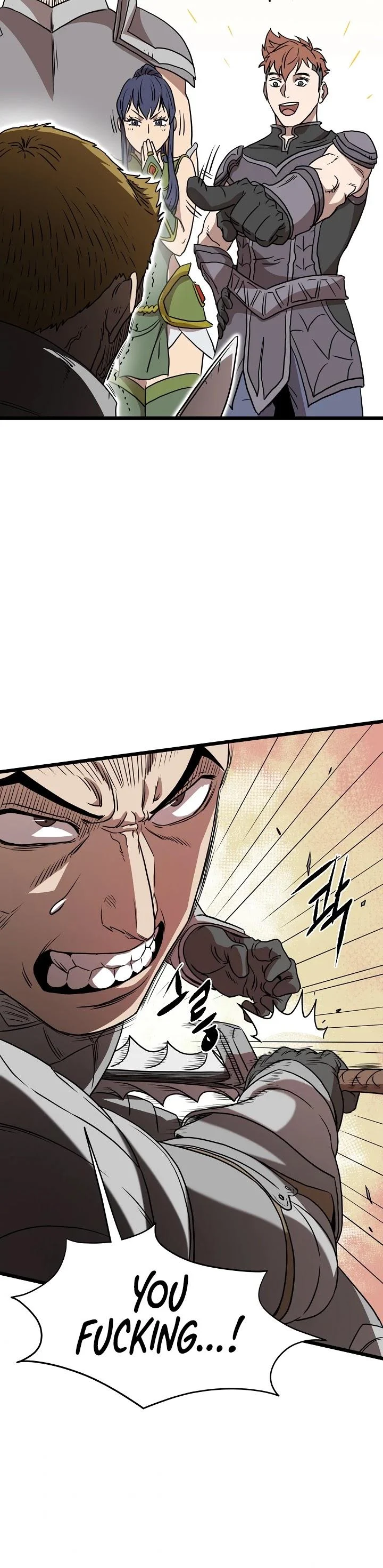 Read Murim Login Manga Online