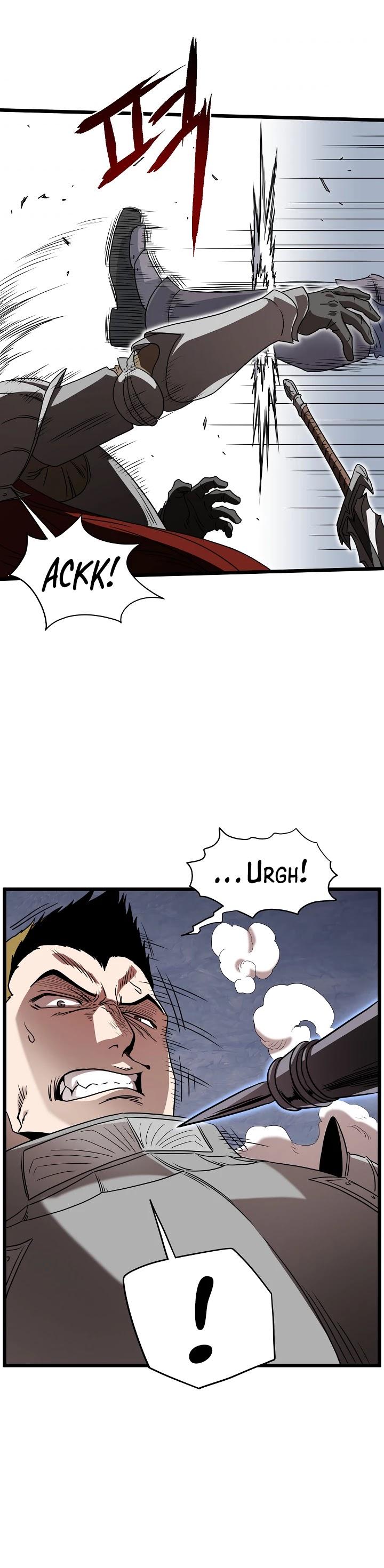 Read Murim Login Manga Online