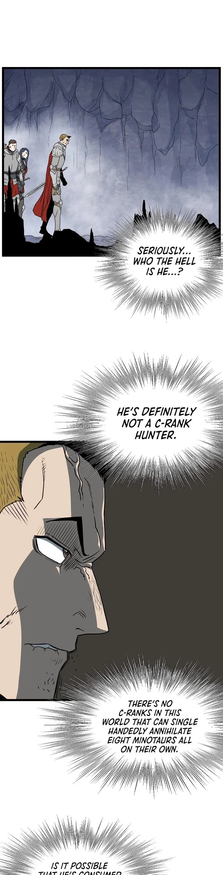 Read Murim Login Manga Online