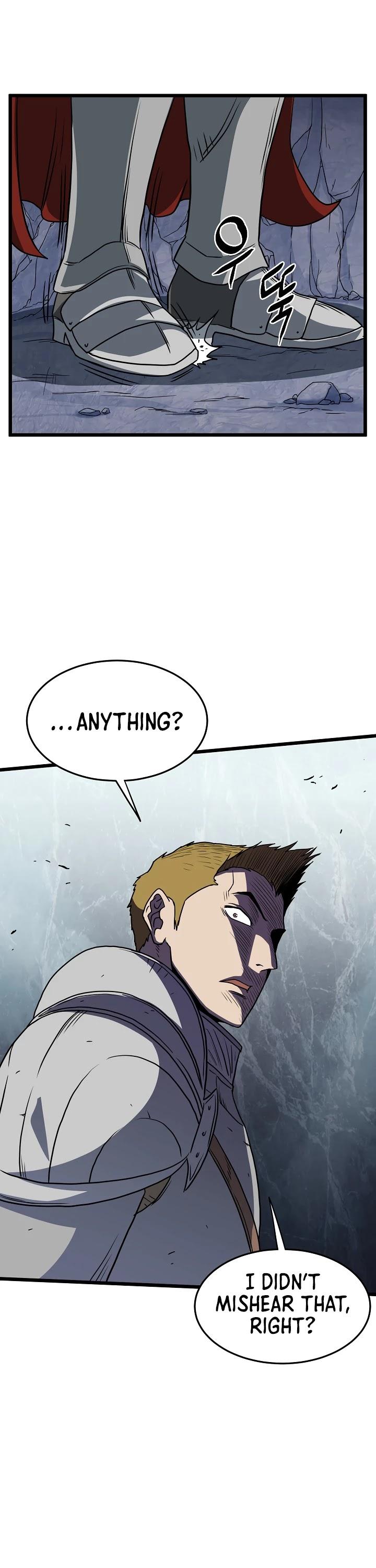 Read Murim Login Manga Online